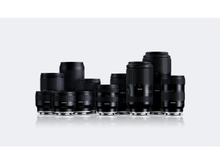 Sony telephoto lens | Tamron India