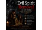 Trusted Evil Spirit Removal in Chicago - Master Chandra Guruji