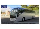 Book Reliable New Hampshire Charter Bus Services Today
