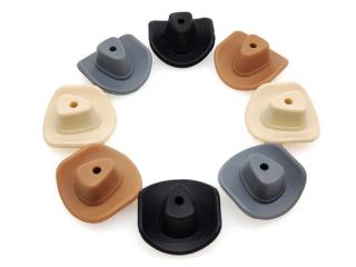 20mm Acrylic Beads