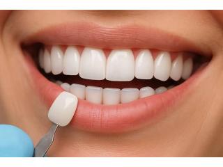 Composite Resin Veneers in Azle TX | Azle Smiles
