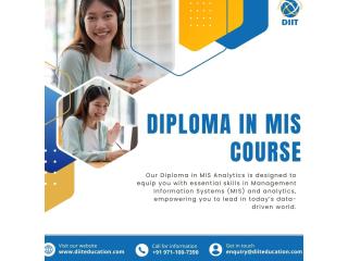 MIS Course Master Data Management And Reporting Skills