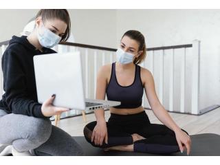 Coach for Health | Personalized Wellness Coaching for Lasting Results
