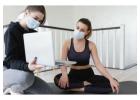 Coach for Health | Personalized Wellness Coaching for Lasting Results 