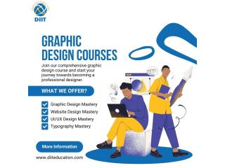Graphic Designing Course Turn Creativity Into A Successful Career