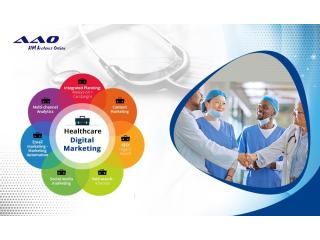 Healthcare Promotion Services Kolkata | AIM Archives Online