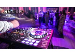 Wedding DJ in St Louis for Elegant Wedding Events
