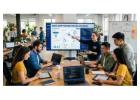 CRM Software Development Services by Industry Experts Today