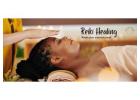 Experienced Reiki Therapist Near Me - Auburn