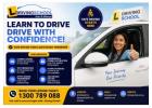 L Driving School | Driving School in Granville Experts NSW