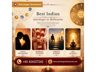 Best Indian Astrologer in Melbourne