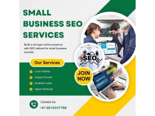 Small Business SEO Services