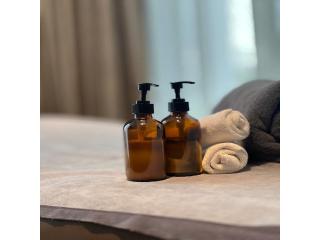Best Russian Spa in Dubai with Professional Therapists