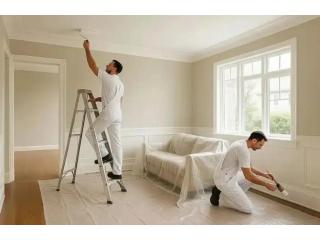 Refresh Your Space with Expert Painting Company Dublin