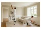 Refresh Your Space with Expert Painting Company Dublin