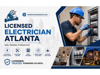 Licensed Electrician