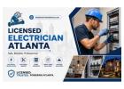 Licensed Electrician 