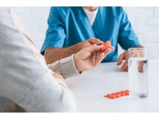 Strengthen Participant Care with Medication Management Training
