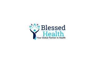 Blessed Health – Caring for Health, Connecting Journeys