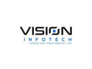 Software Outsourcing Company in India | Software Development Services | Vision Infotech