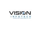 Software Outsourcing Company in India | Software Development Services | Vision Infotech 