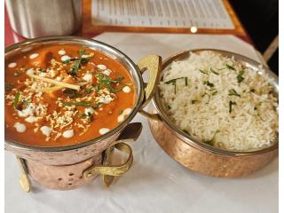 Bestes Indisches Restaurant in München | Mythri Delights