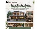 Best Architecture Design Company in Bangalore