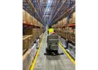 Warehouse Safety Cleaning: Create a Safer Workplace Today!