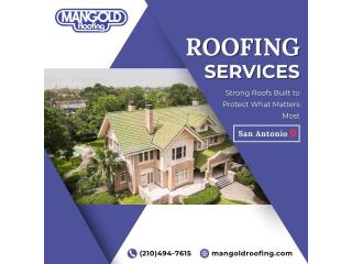 Roofing Services
