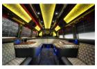 Wedding Party Bus Brooklyn NY