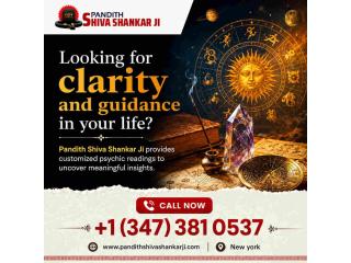 Psychic Reading in New York