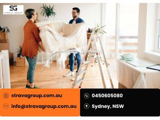Home Extensions Baulkham Hills | Expand with Strava Group