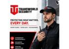 Trusted Security Solutions — Protecting What Matters Most