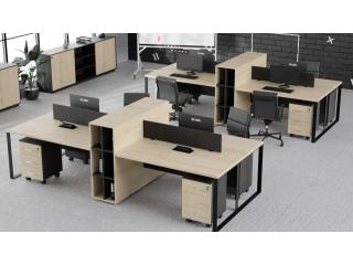 The Rise of Modern Office Workspaces in Dubai