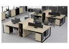 The Rise of Modern Office Workspaces in Dubai