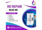 Best RO Repair Near Me | Fast & Reliable Service