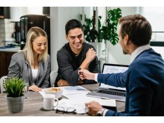 Expert Commercial Finance Solutions with MBG Services