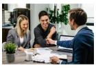 Expert Commercial Finance Solutions with MBG Services