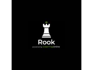 Smart Trap Monitoring - Rook Pest LLC