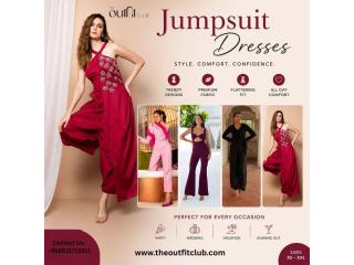 jumpsuit dress for women