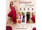 jumpsuit dress for women