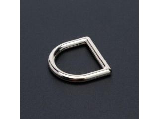 Durable Hardware with Welded D Rings For Dog Collars