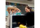 Summer Magic Camp for Kids and Teens