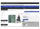 Gas Detector GA543-A AC Powered Plug-In Combustible Gas Sensor