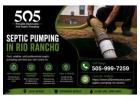 Septic Pumping in Rio Rancho Solutions for Homes, Businesses, and Rural Properties