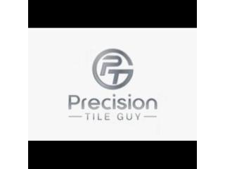 Precision Tile Guy