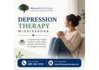 Depression Therapy Mississauga - www.lifechangestherapy.com