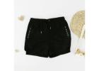 Shop Sustainable Shorts for Men Online By TASOU