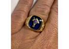 Powerful magic ring for wealth business famous protection whatsapp +256791403144