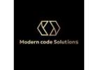 E-commerce Development Services | Modern Code Solutions 